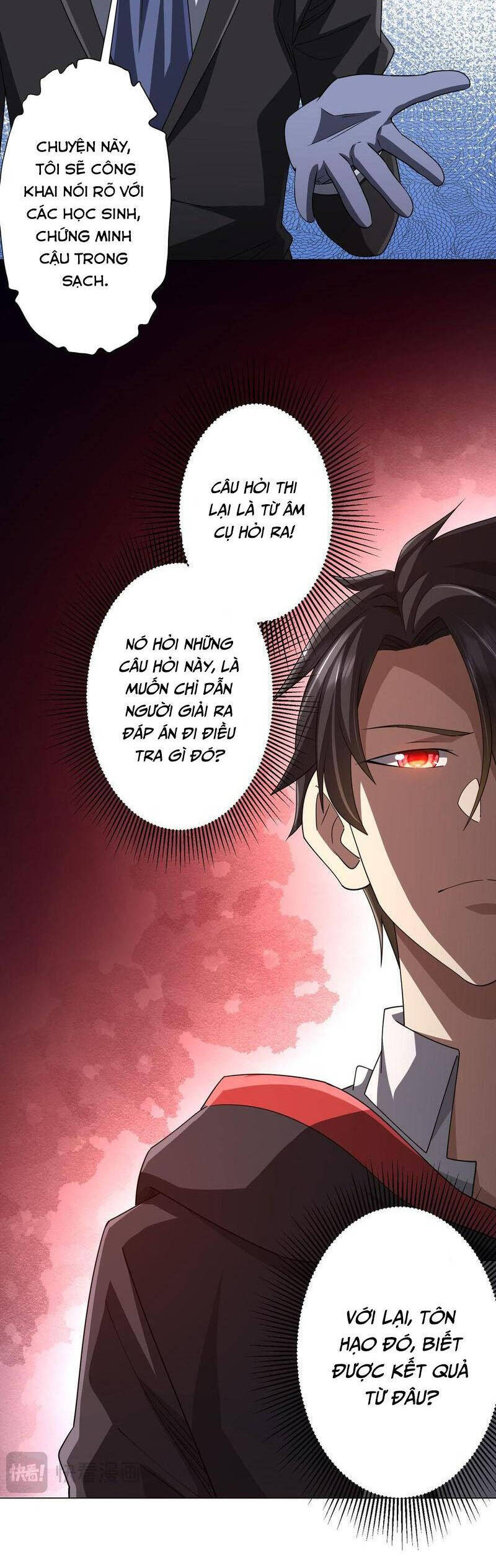 Bắt Đầu Với Trăm Vạn Minh Tệ: Chapter 94