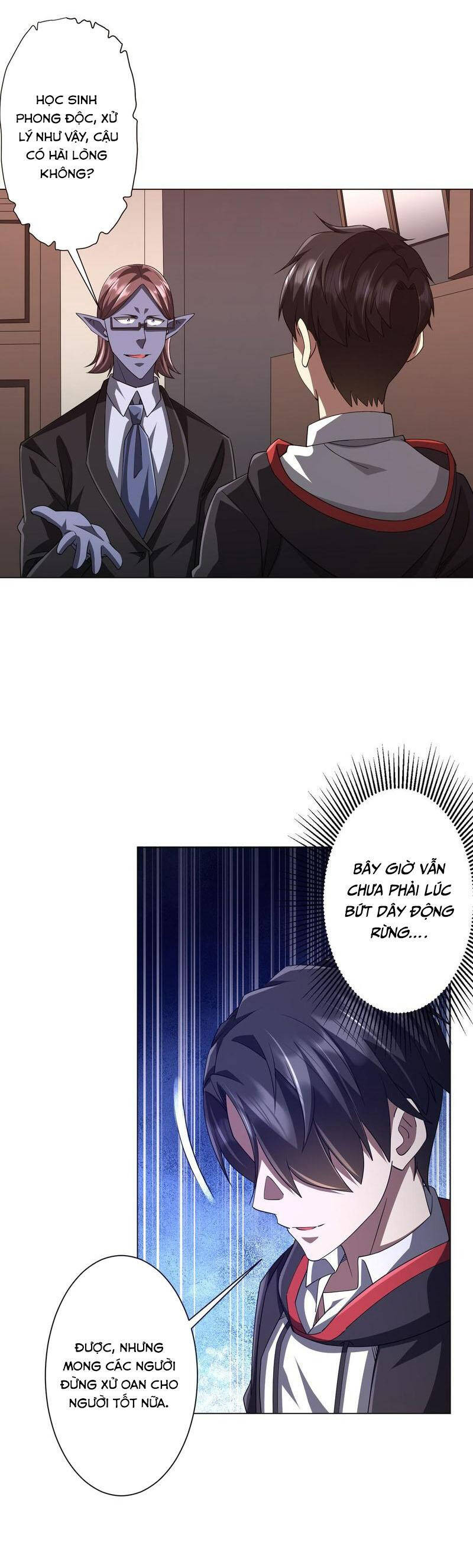 Bắt Đầu Với Trăm Vạn Minh Tệ: Chapter 94