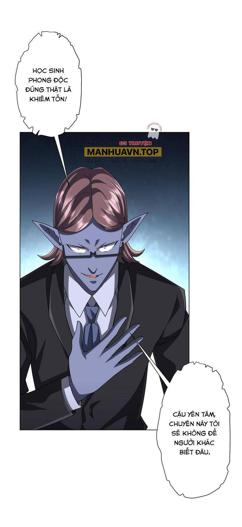 Bắt Đầu Với Trăm Vạn Minh Tệ: Chapter 94