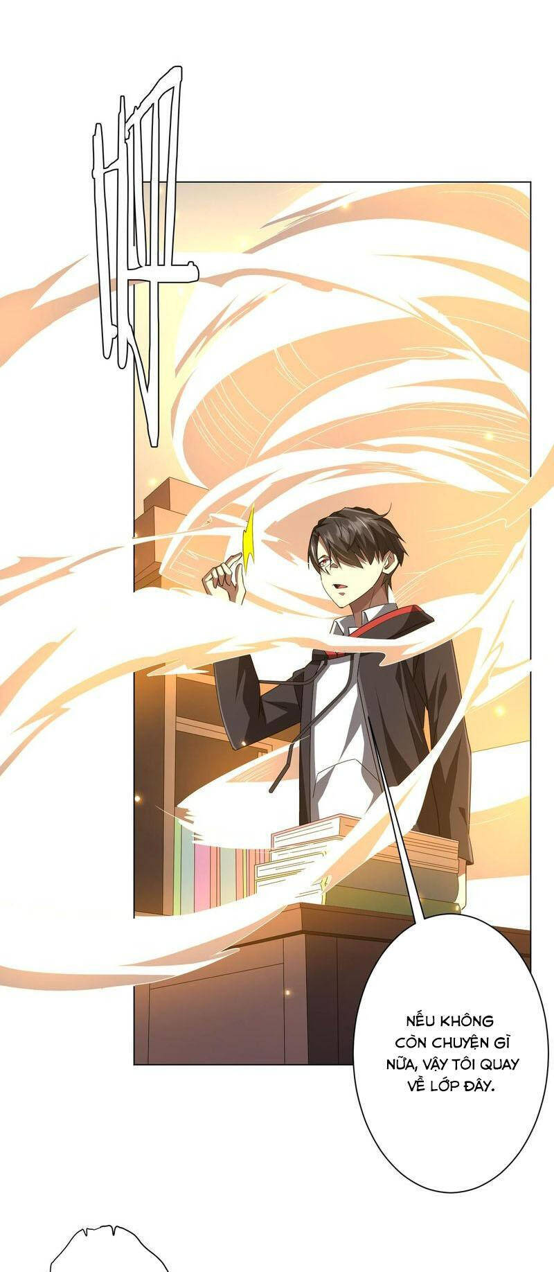 Bắt Đầu Với Trăm Vạn Minh Tệ: Chapter 94