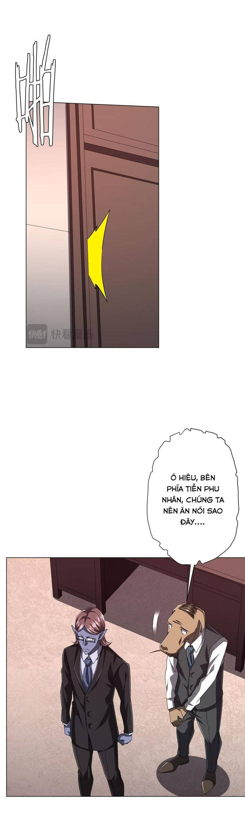 Bắt Đầu Với Trăm Vạn Minh Tệ: Chapter 94