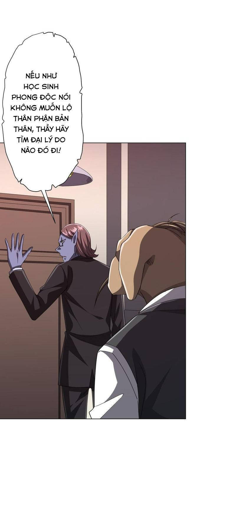 Bắt Đầu Với Trăm Vạn Minh Tệ: Chapter 94
