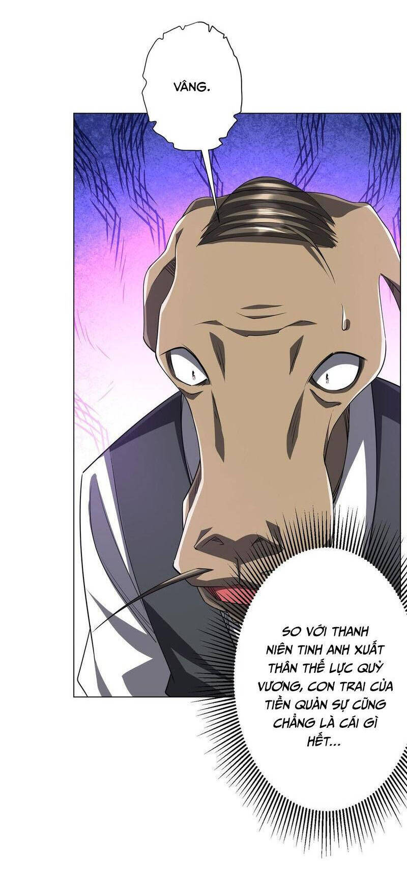 Bắt Đầu Với Trăm Vạn Minh Tệ: Chapter 94