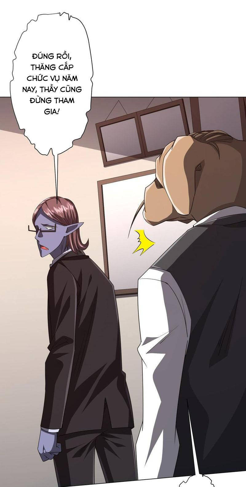 Bắt Đầu Với Trăm Vạn Minh Tệ: Chapter 94