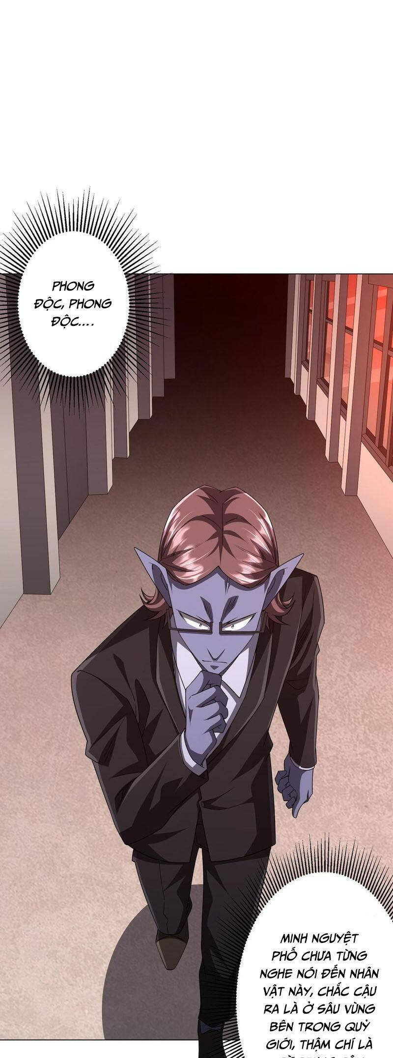 Bắt Đầu Với Trăm Vạn Minh Tệ: Chapter 94
