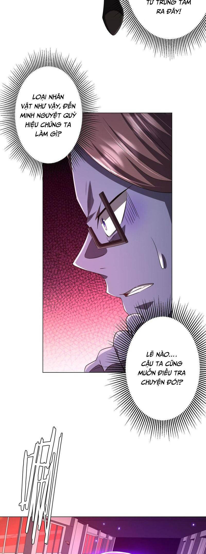 Bắt Đầu Với Trăm Vạn Minh Tệ: Chapter 94