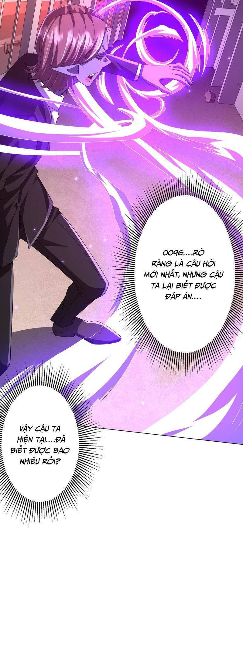Bắt Đầu Với Trăm Vạn Minh Tệ: Chapter 94