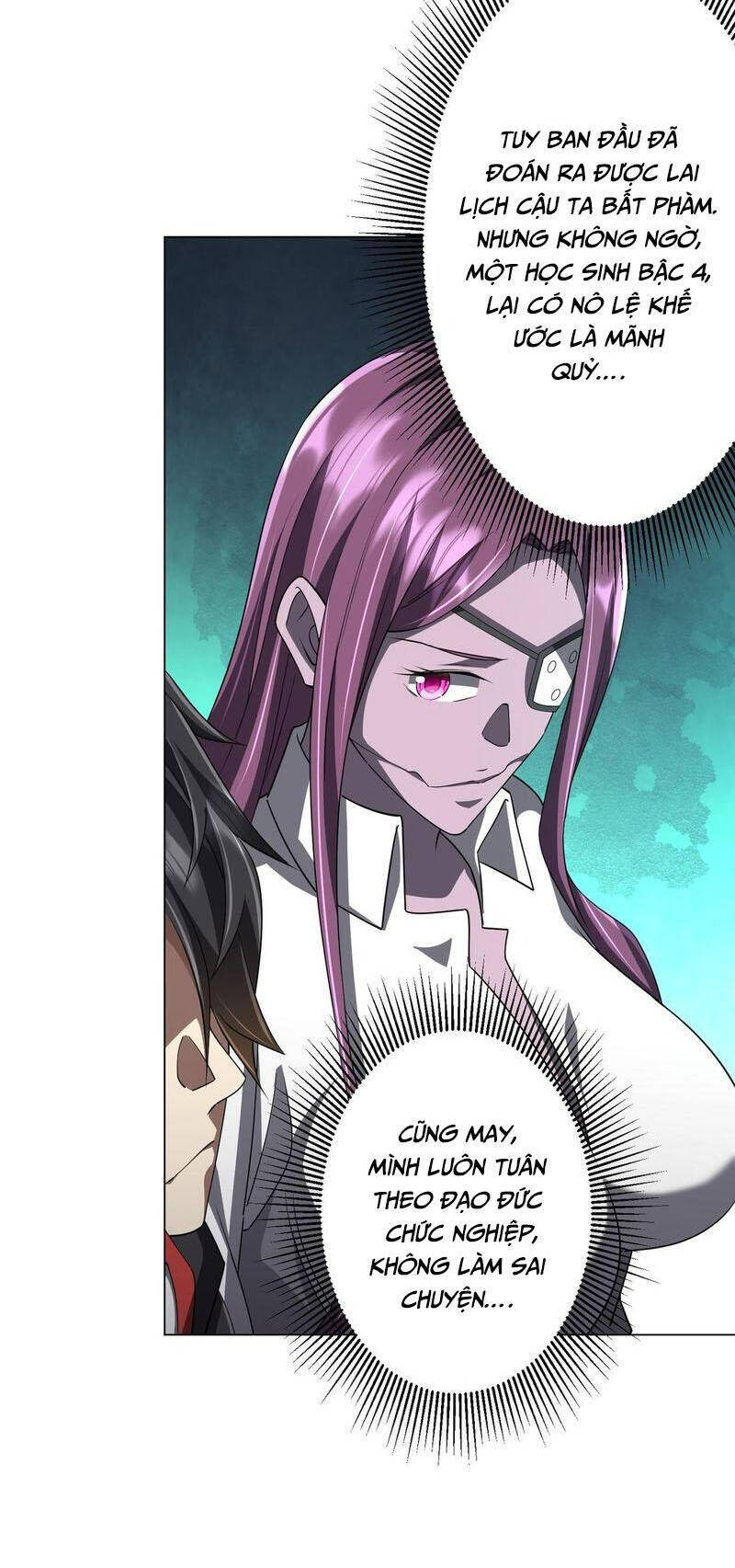 Bắt Đầu Với Trăm Vạn Minh Tệ: Chapter 94