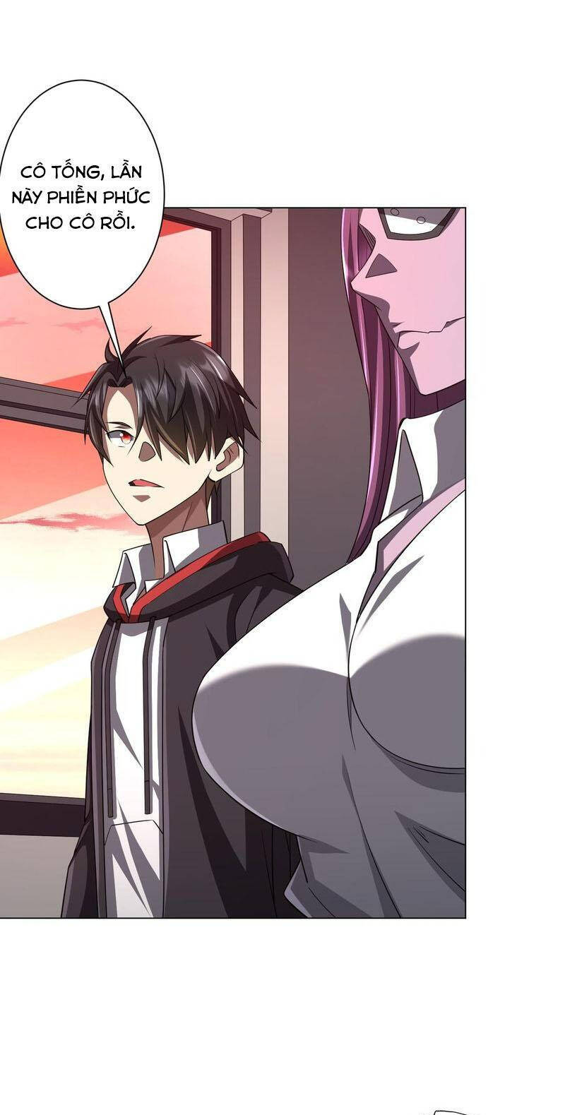 Bắt Đầu Với Trăm Vạn Minh Tệ: Chapter 94