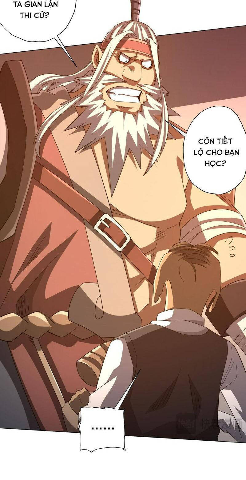 Bắt Đầu Với Trăm Vạn Minh Tệ: Chapter 94