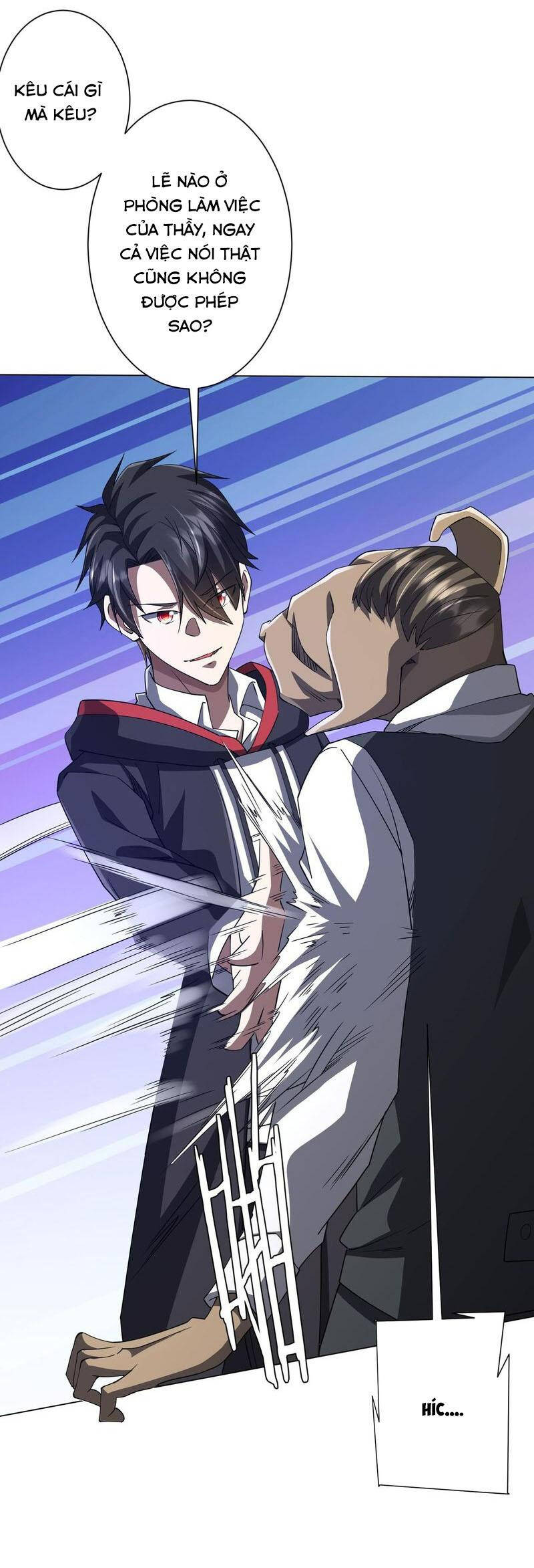 Bắt Đầu Với Trăm Vạn Minh Tệ: Chapter 94