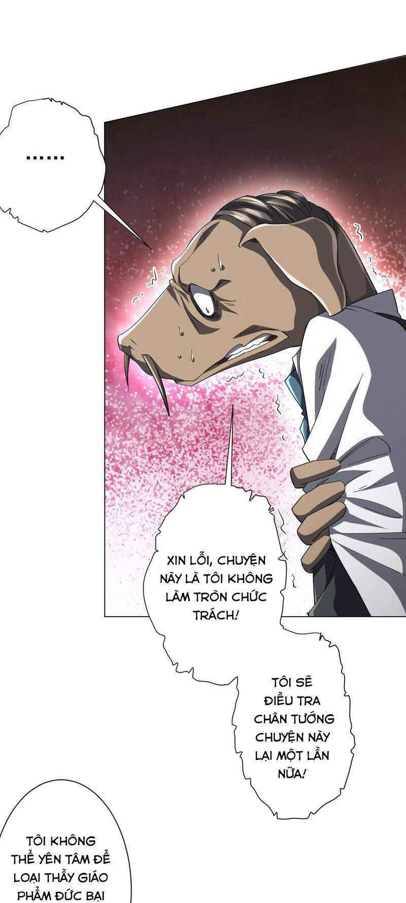 Bắt Đầu Với Trăm Vạn Minh Tệ: Chapter 94