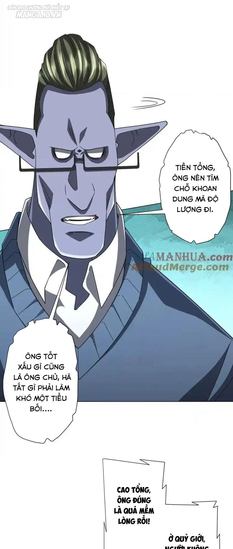 Bắt Đầu Với Trăm Vạn Minh Tệ: Chapter 97