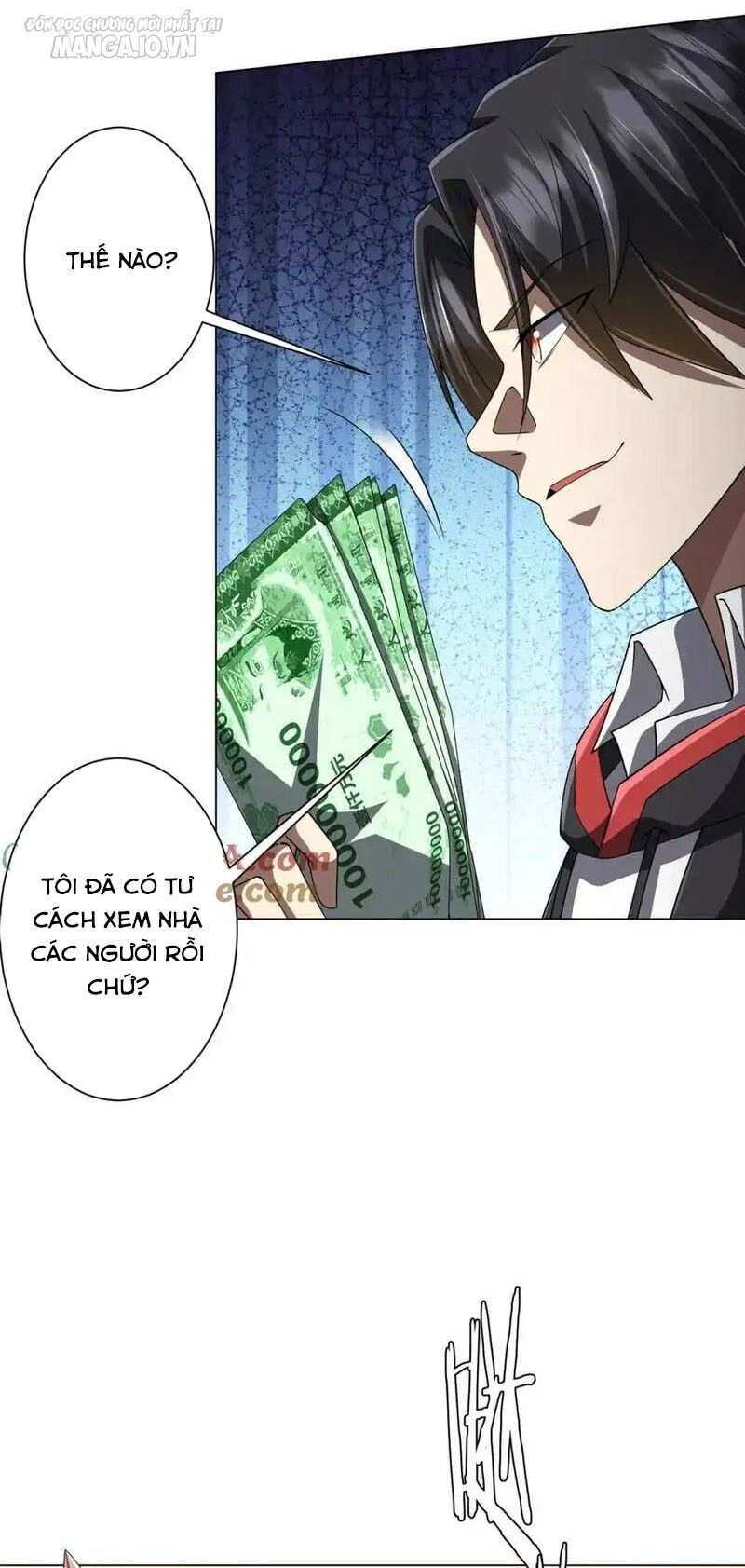 Bắt Đầu Với Trăm Vạn Minh Tệ: Chapter 97