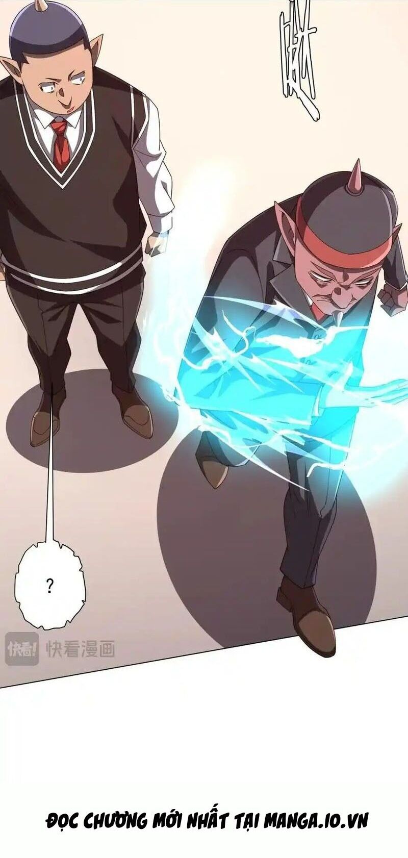 Bắt Đầu Với Trăm Vạn Minh Tệ: Chapter 97