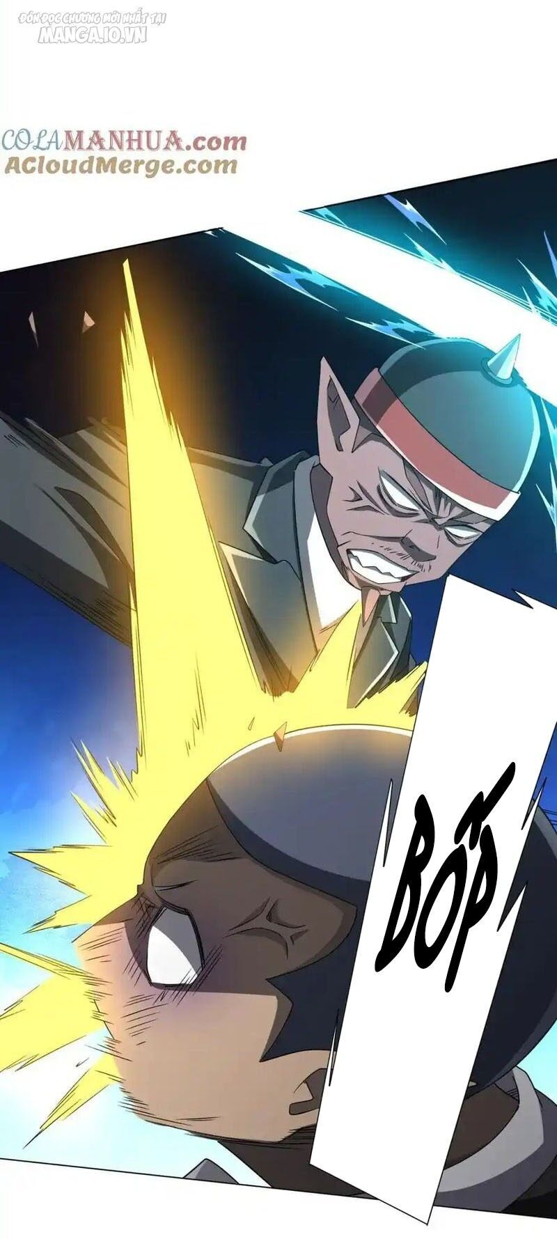 Bắt Đầu Với Trăm Vạn Minh Tệ: Chapter 97