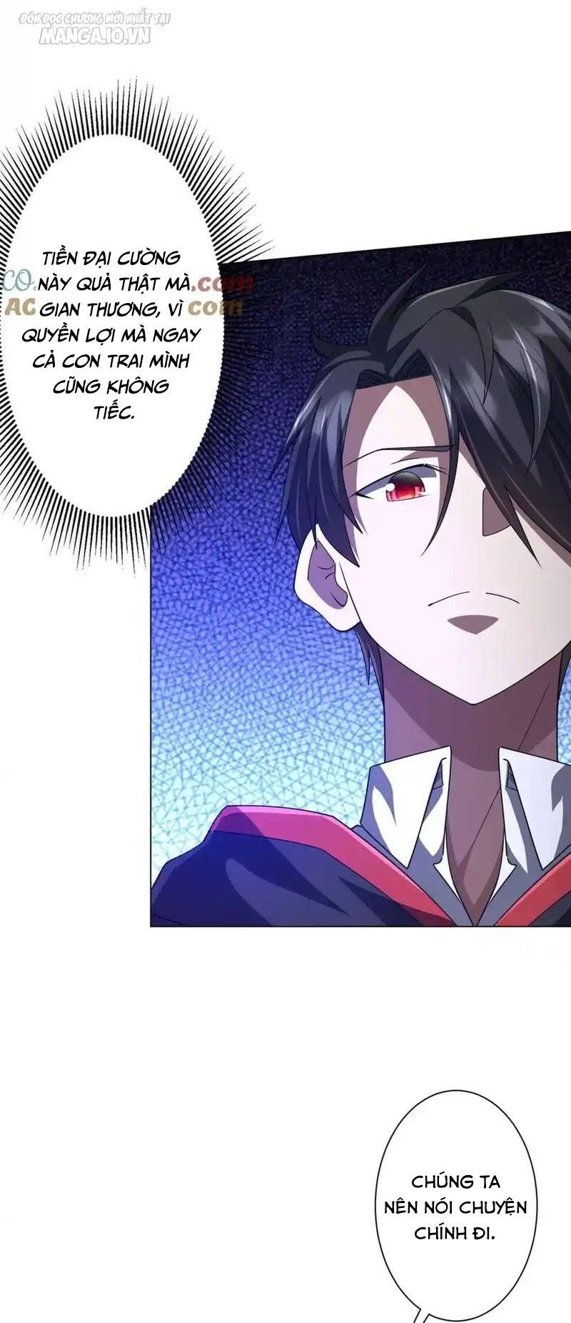 Bắt Đầu Với Trăm Vạn Minh Tệ: Chapter 97
