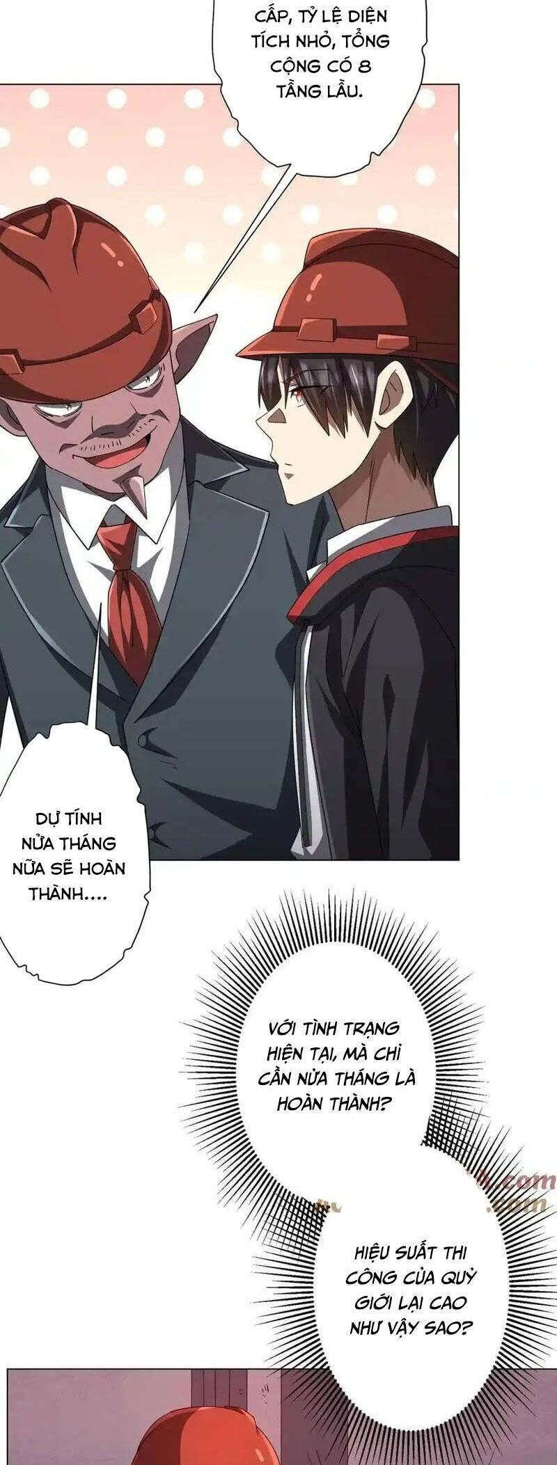 Bắt Đầu Với Trăm Vạn Minh Tệ: Chapter 97