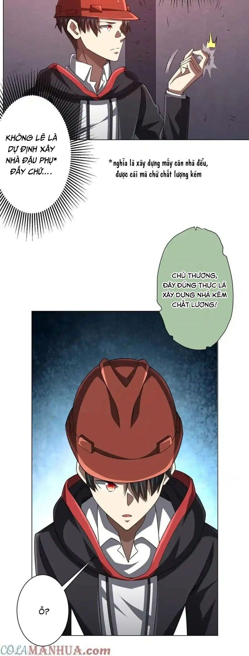 Bắt Đầu Với Trăm Vạn Minh Tệ: Chapter 97