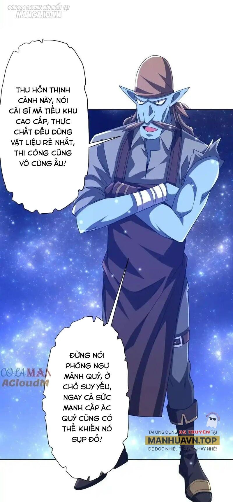 Bắt Đầu Với Trăm Vạn Minh Tệ: Chapter 97