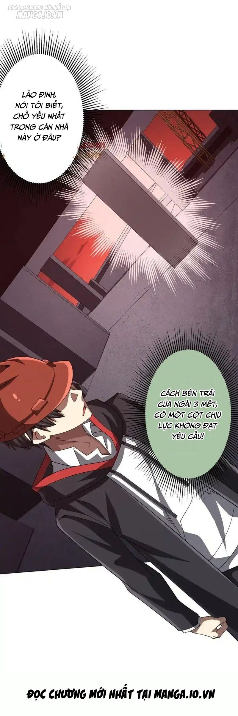 Bắt Đầu Với Trăm Vạn Minh Tệ: Chapter 97