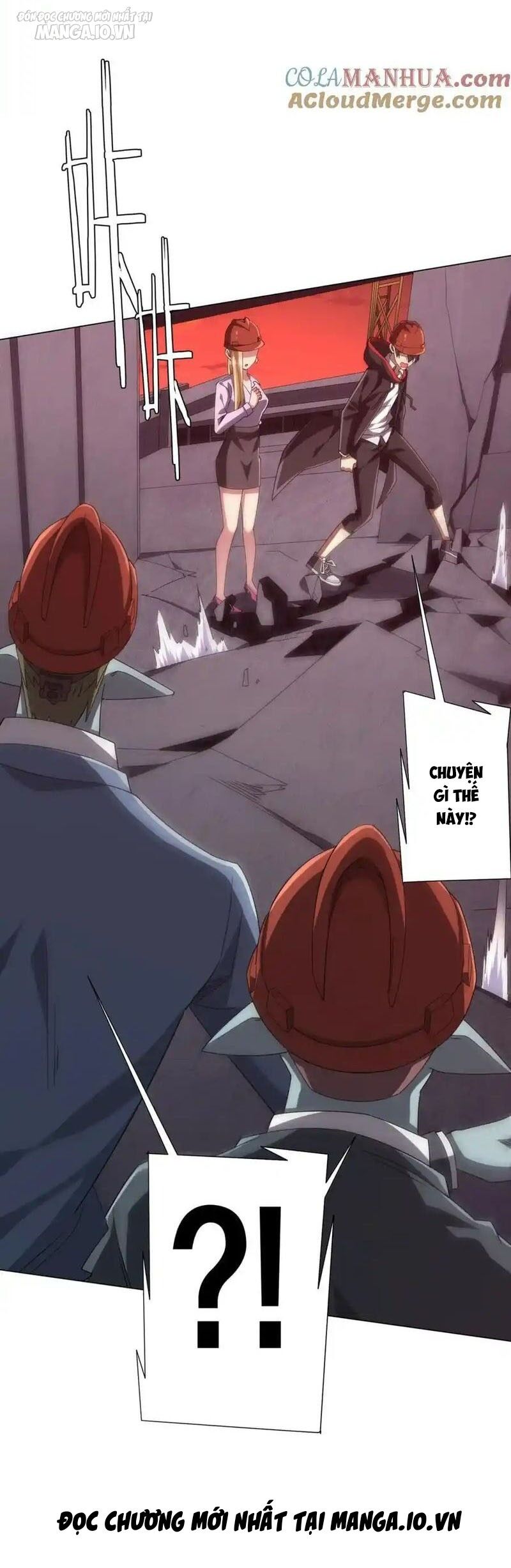 Bắt Đầu Với Trăm Vạn Minh Tệ: Chapter 97