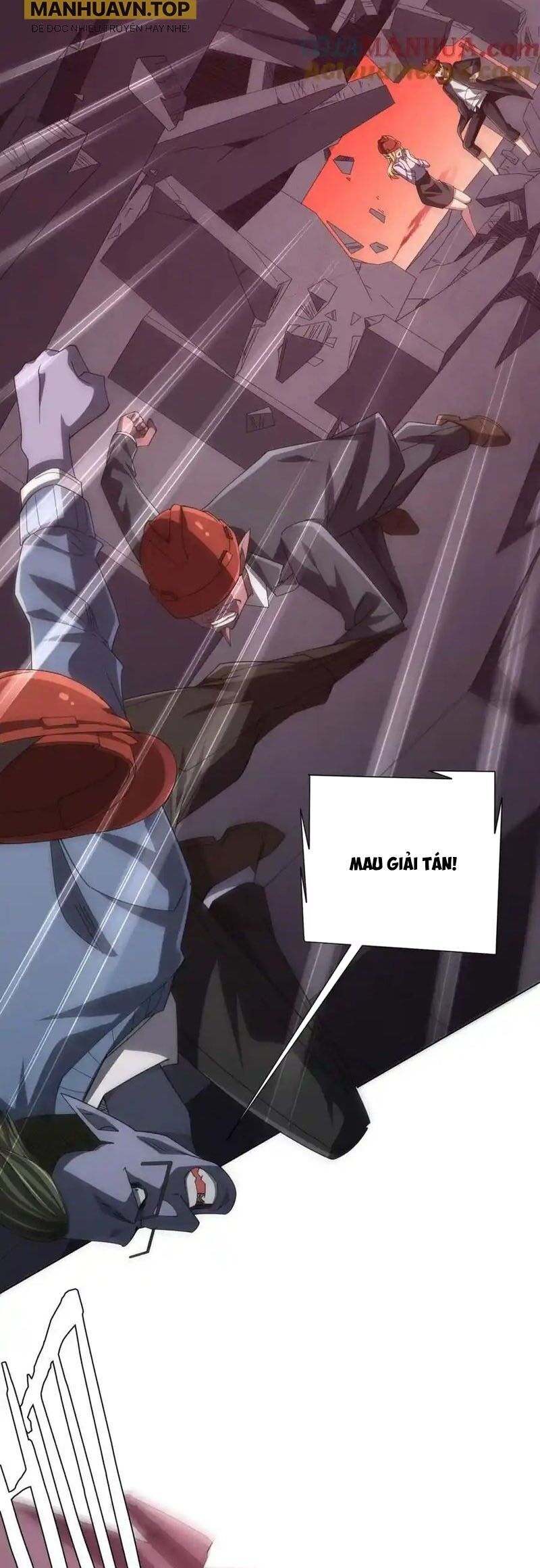 Bắt Đầu Với Trăm Vạn Minh Tệ: Chapter 97