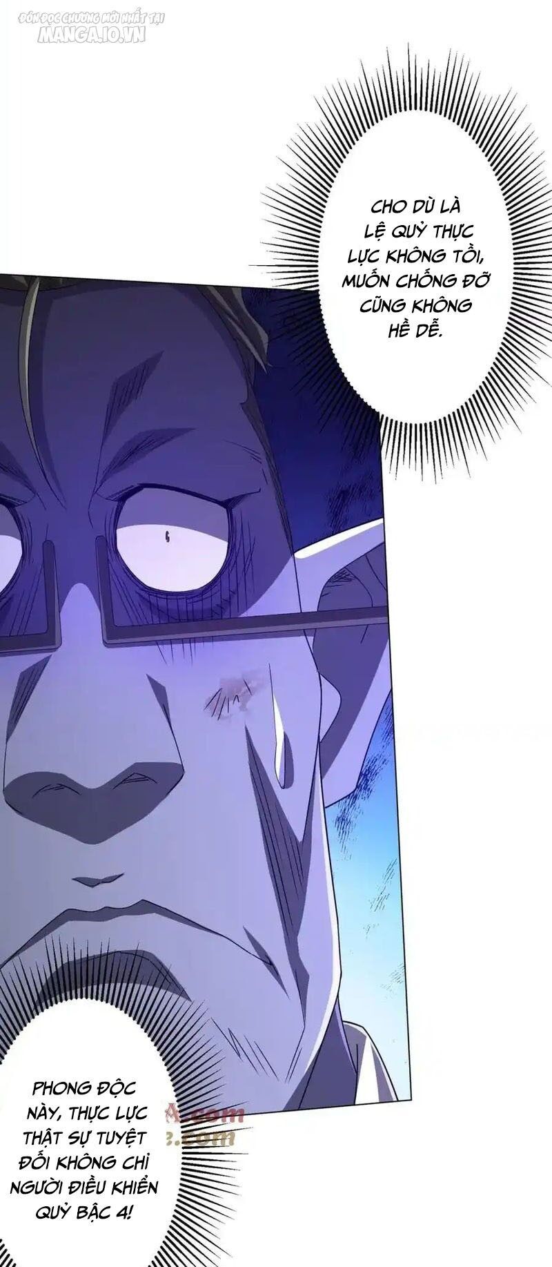 Bắt Đầu Với Trăm Vạn Minh Tệ: Chapter 97