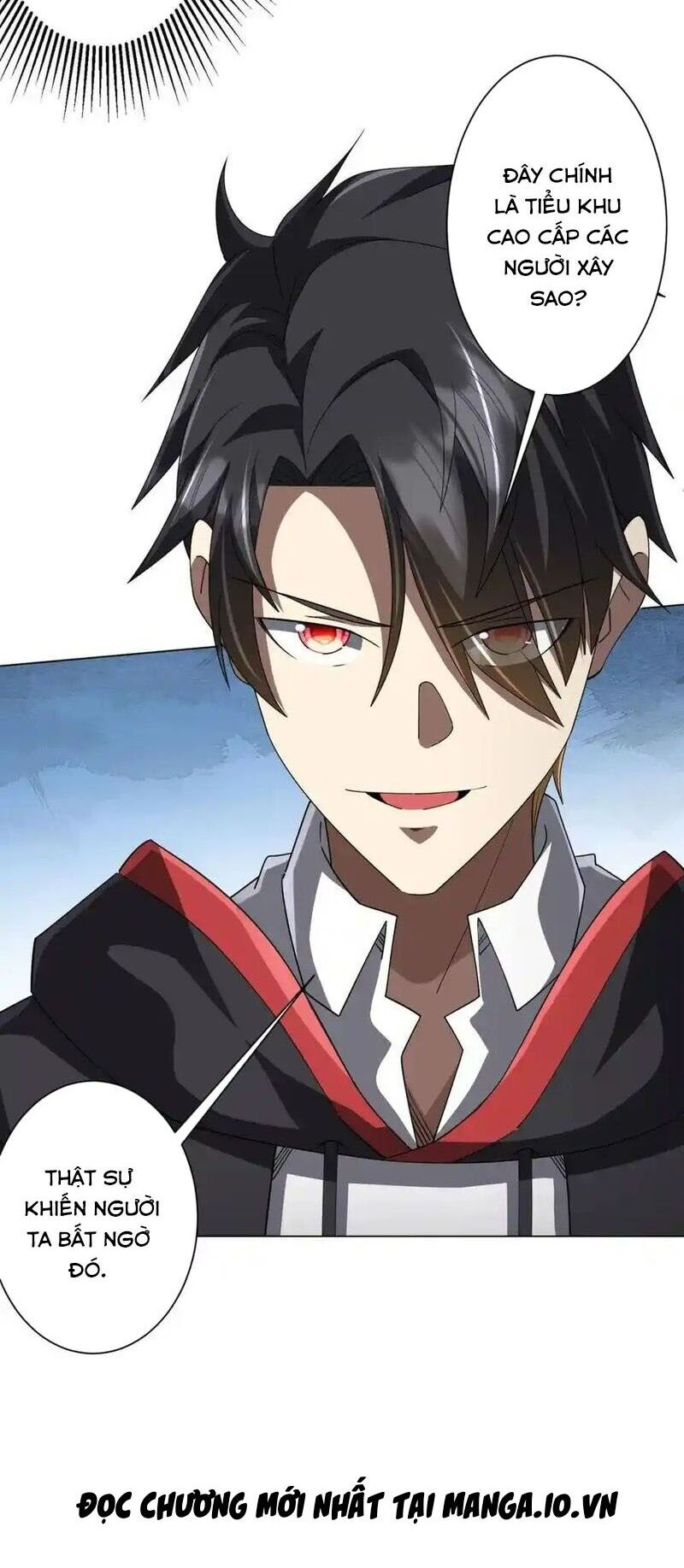 Bắt Đầu Với Trăm Vạn Minh Tệ: Chapter 97