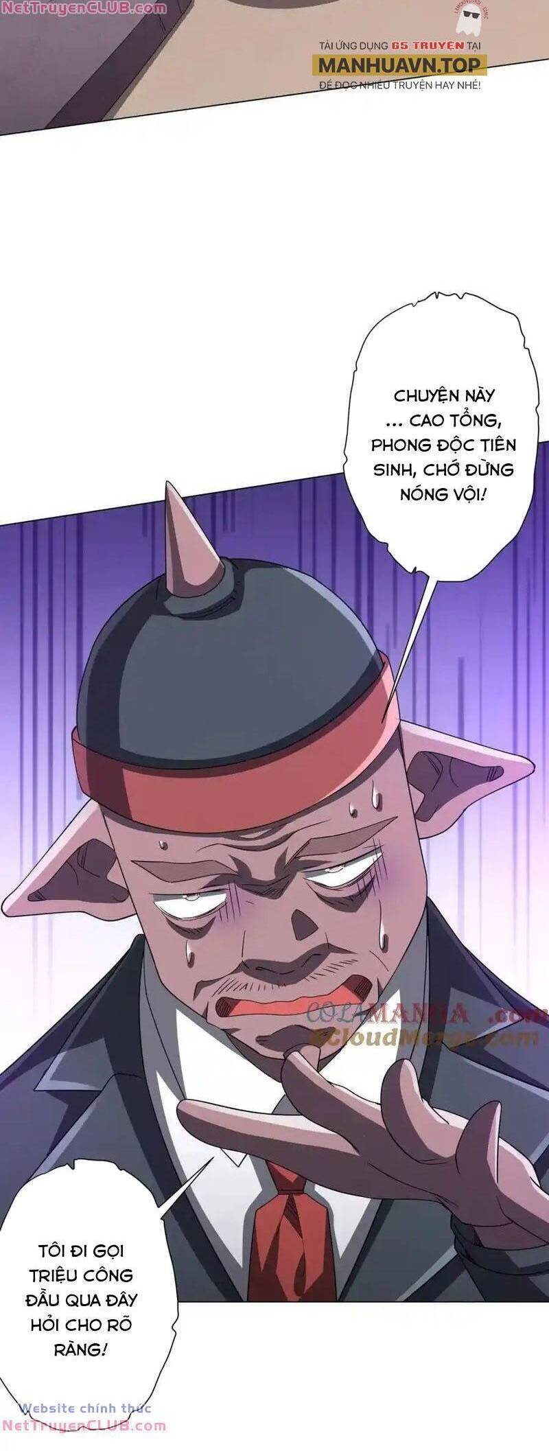 Bắt Đầu Với Trăm Vạn Minh Tệ: Chapter 98