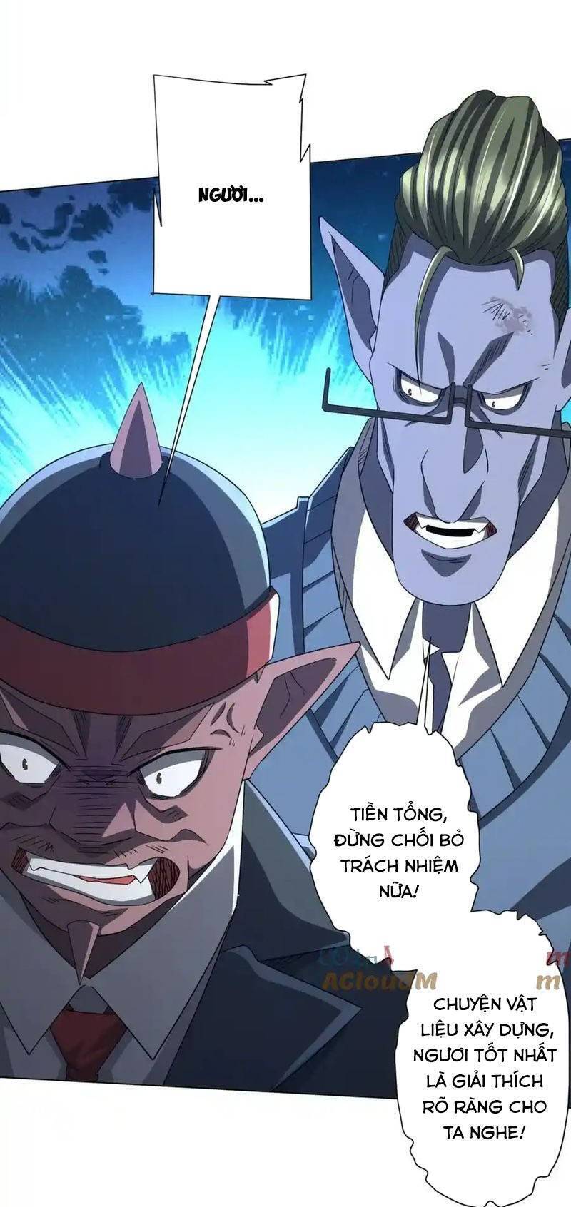Bắt Đầu Với Trăm Vạn Minh Tệ: Chapter 98