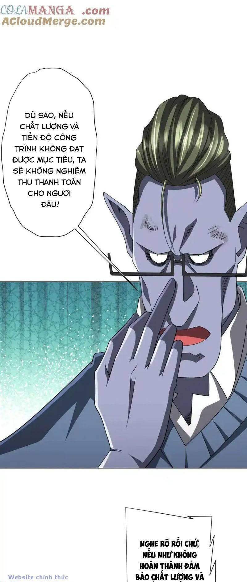 Bắt Đầu Với Trăm Vạn Minh Tệ: Chapter 98