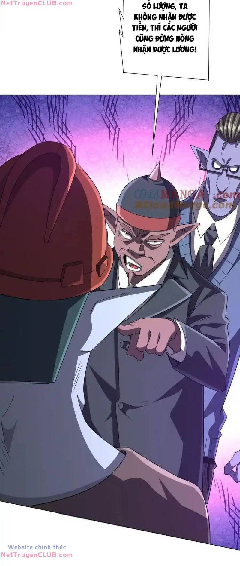 Bắt Đầu Với Trăm Vạn Minh Tệ: Chapter 98
