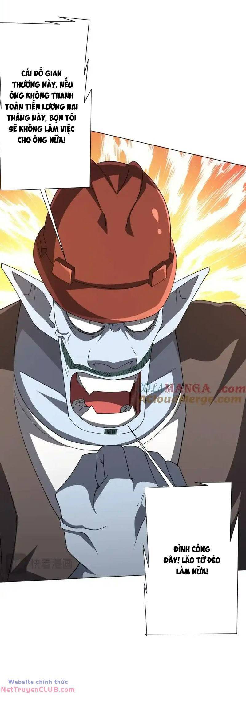 Bắt Đầu Với Trăm Vạn Minh Tệ: Chapter 98