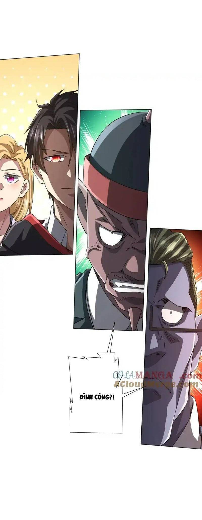Bắt Đầu Với Trăm Vạn Minh Tệ: Chapter 98