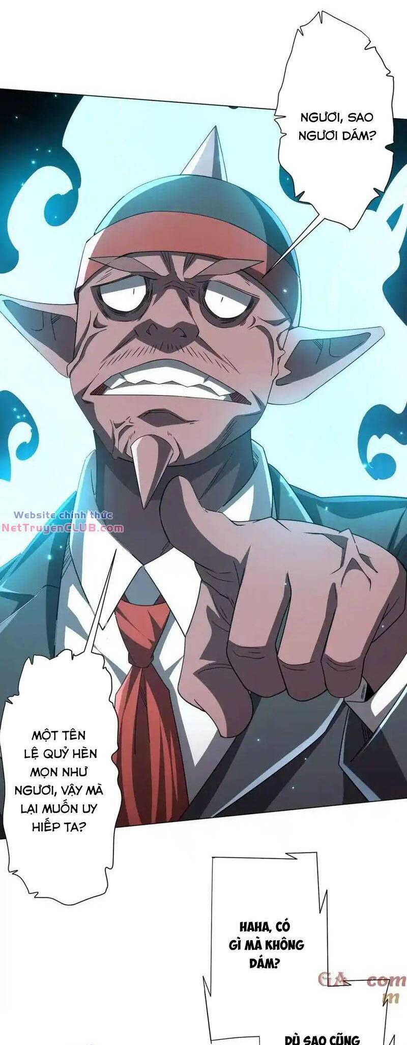 Bắt Đầu Với Trăm Vạn Minh Tệ: Chapter 98