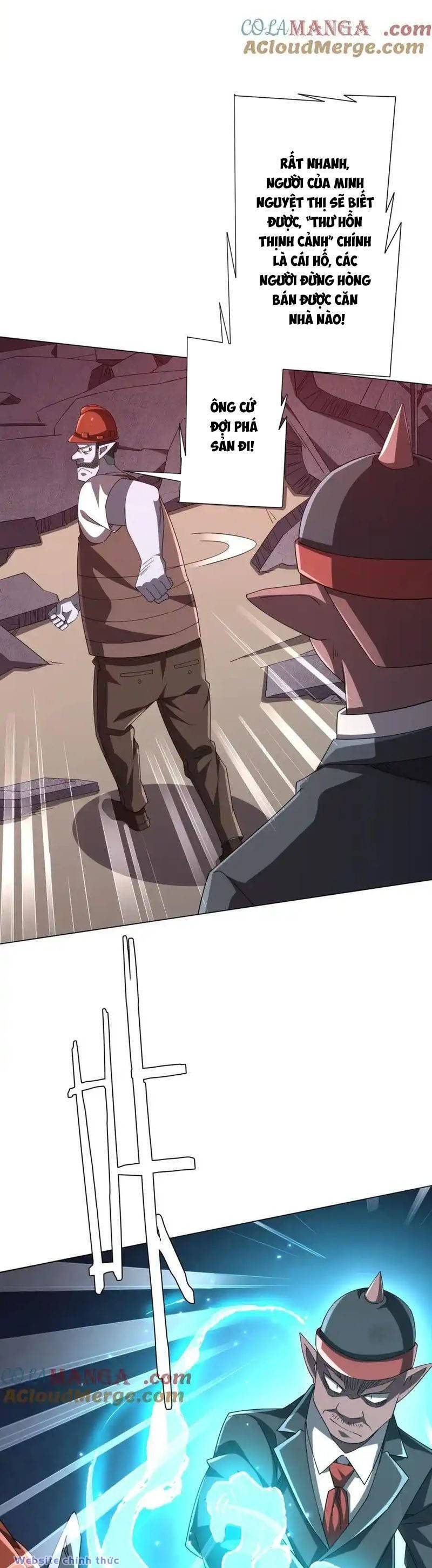 Bắt Đầu Với Trăm Vạn Minh Tệ: Chapter 98