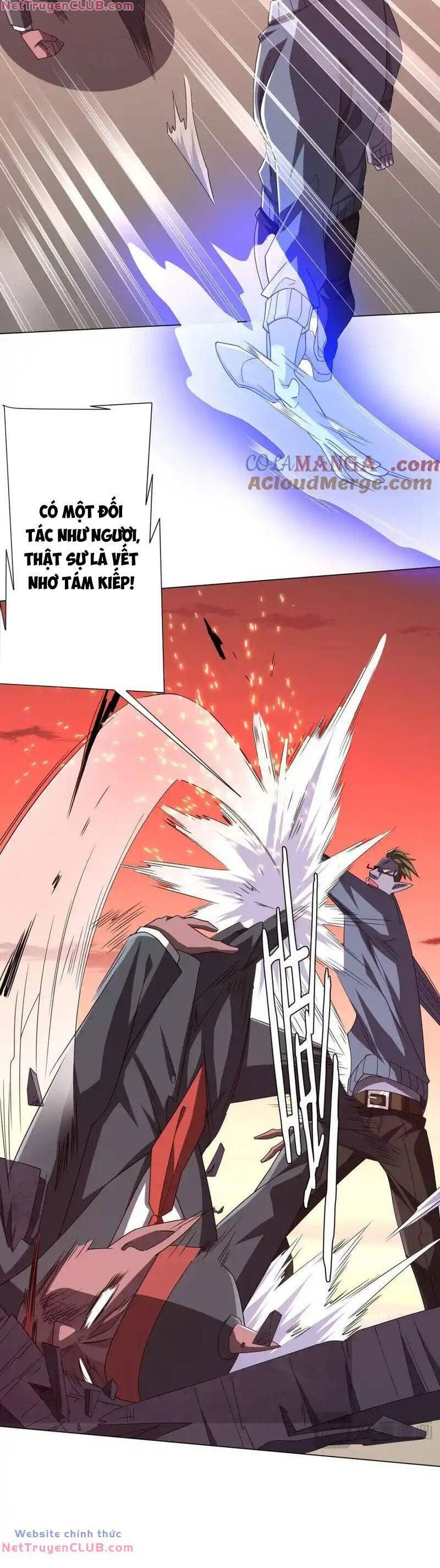 Bắt Đầu Với Trăm Vạn Minh Tệ: Chapter 98