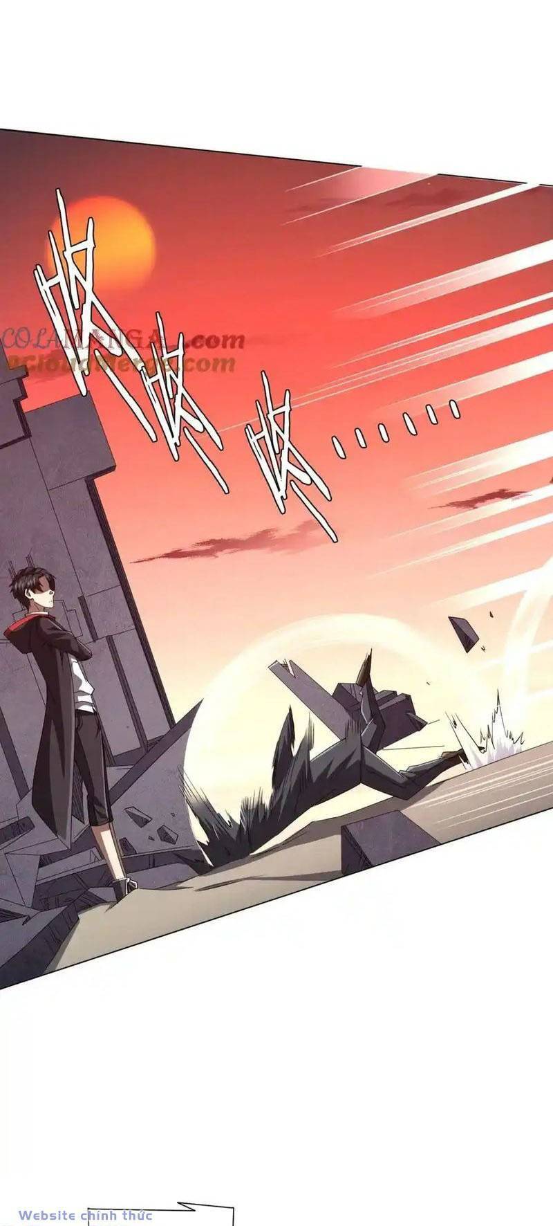 Bắt Đầu Với Trăm Vạn Minh Tệ: Chapter 98