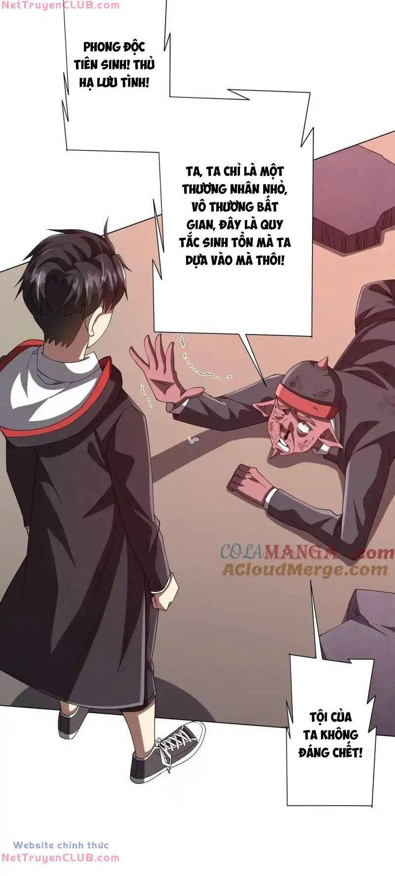 Bắt Đầu Với Trăm Vạn Minh Tệ: Chapter 98