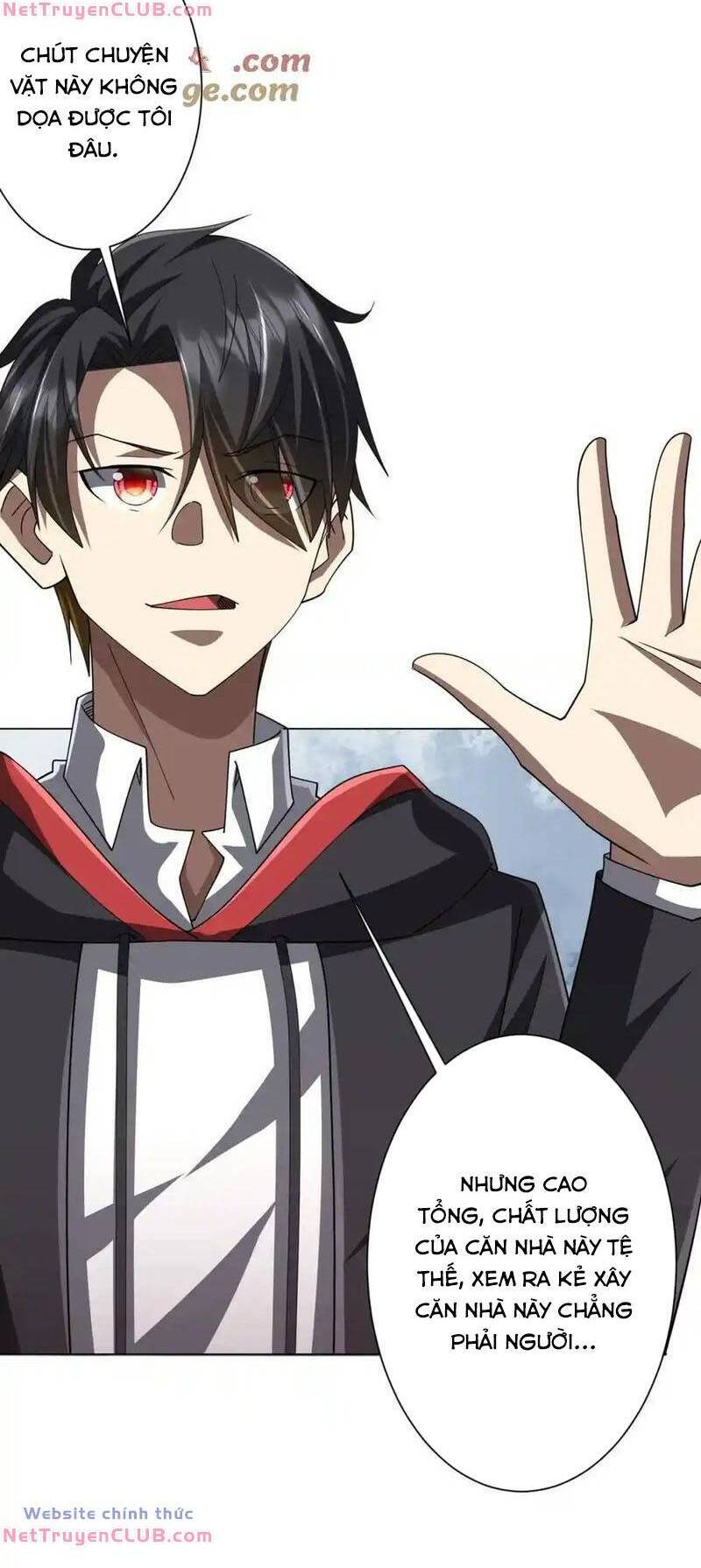 Bắt Đầu Với Trăm Vạn Minh Tệ: Chapter 98