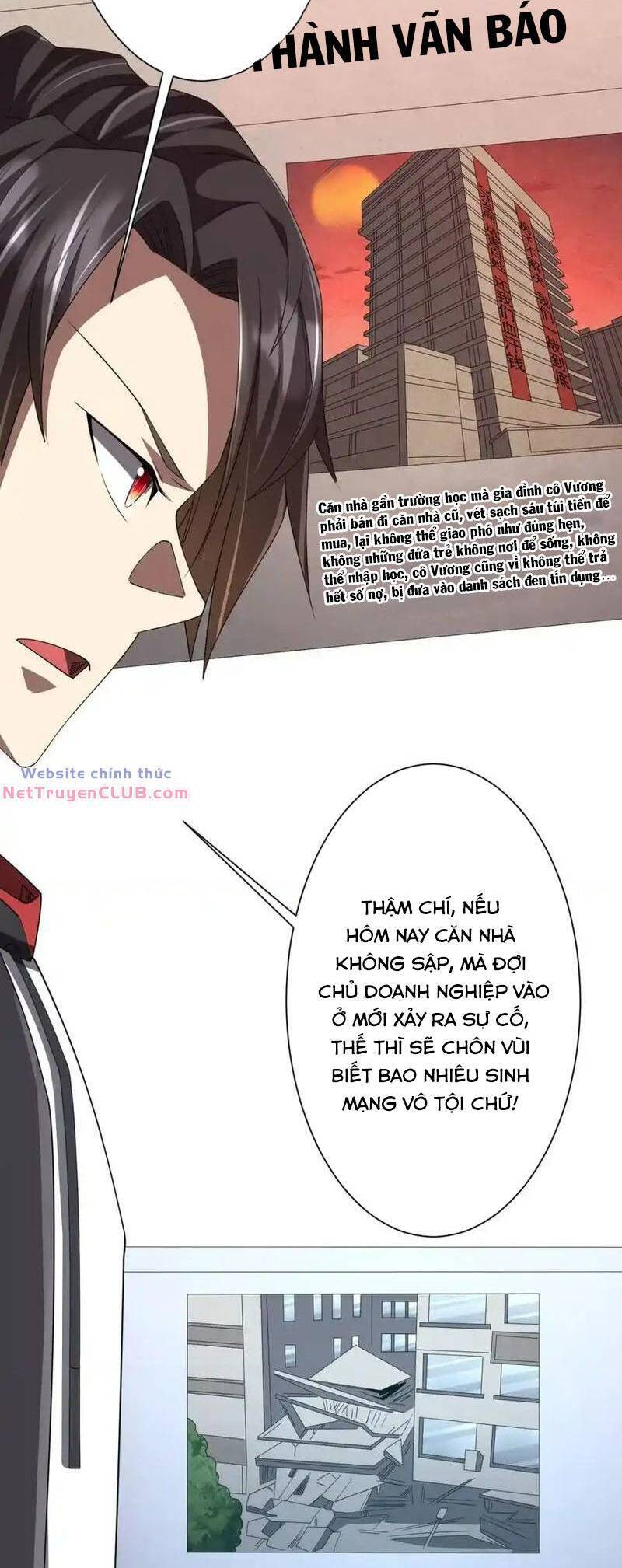 Bắt Đầu Với Trăm Vạn Minh Tệ: Chapter 98