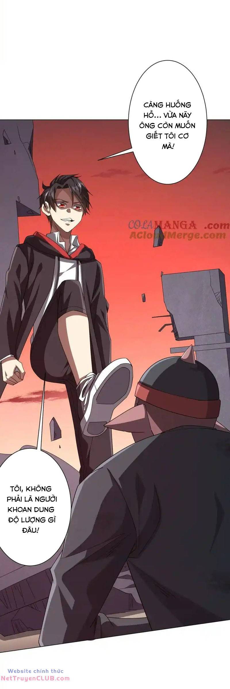 Bắt Đầu Với Trăm Vạn Minh Tệ: Chapter 98