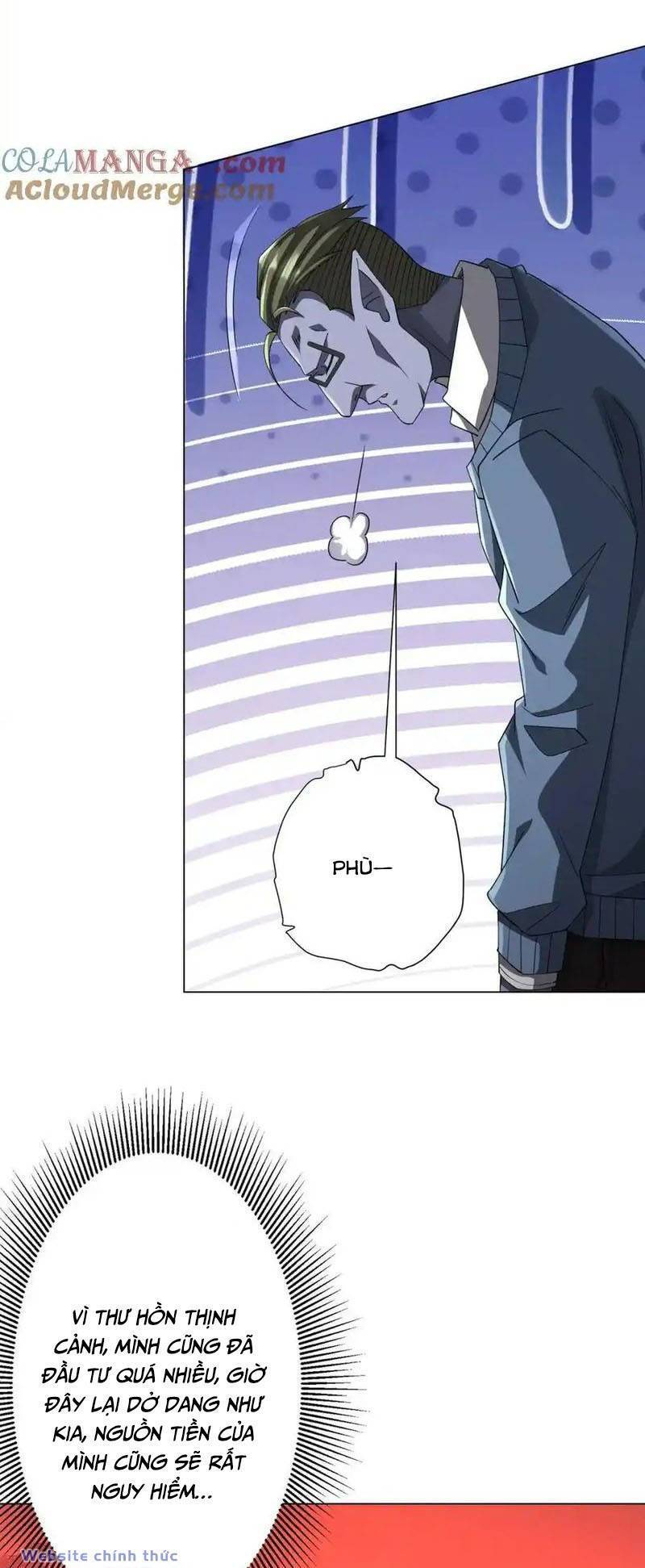 Bắt Đầu Với Trăm Vạn Minh Tệ: Chapter 98