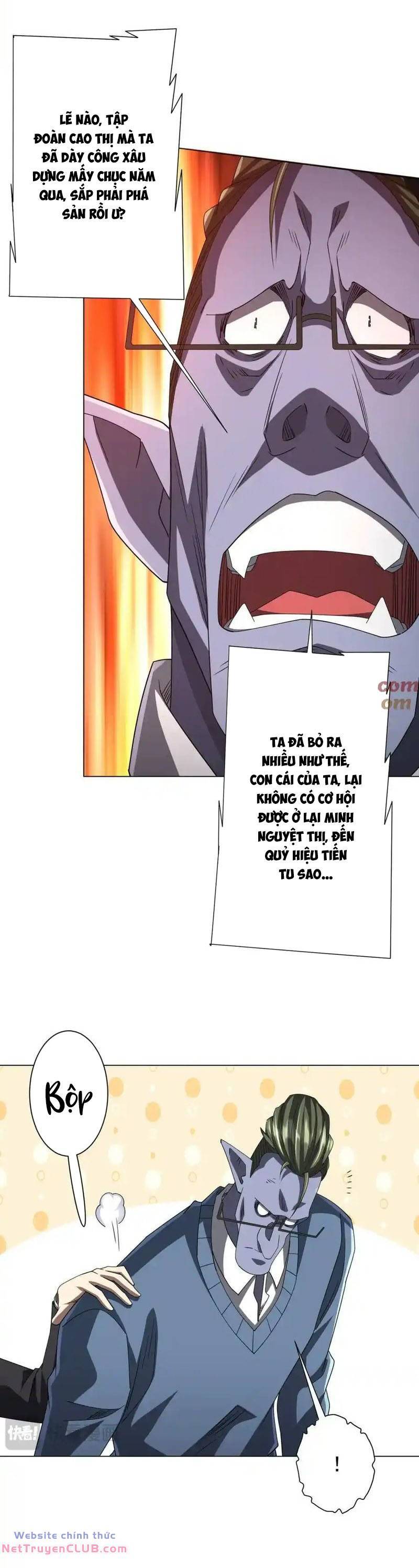 Bắt Đầu Với Trăm Vạn Minh Tệ: Chapter 98