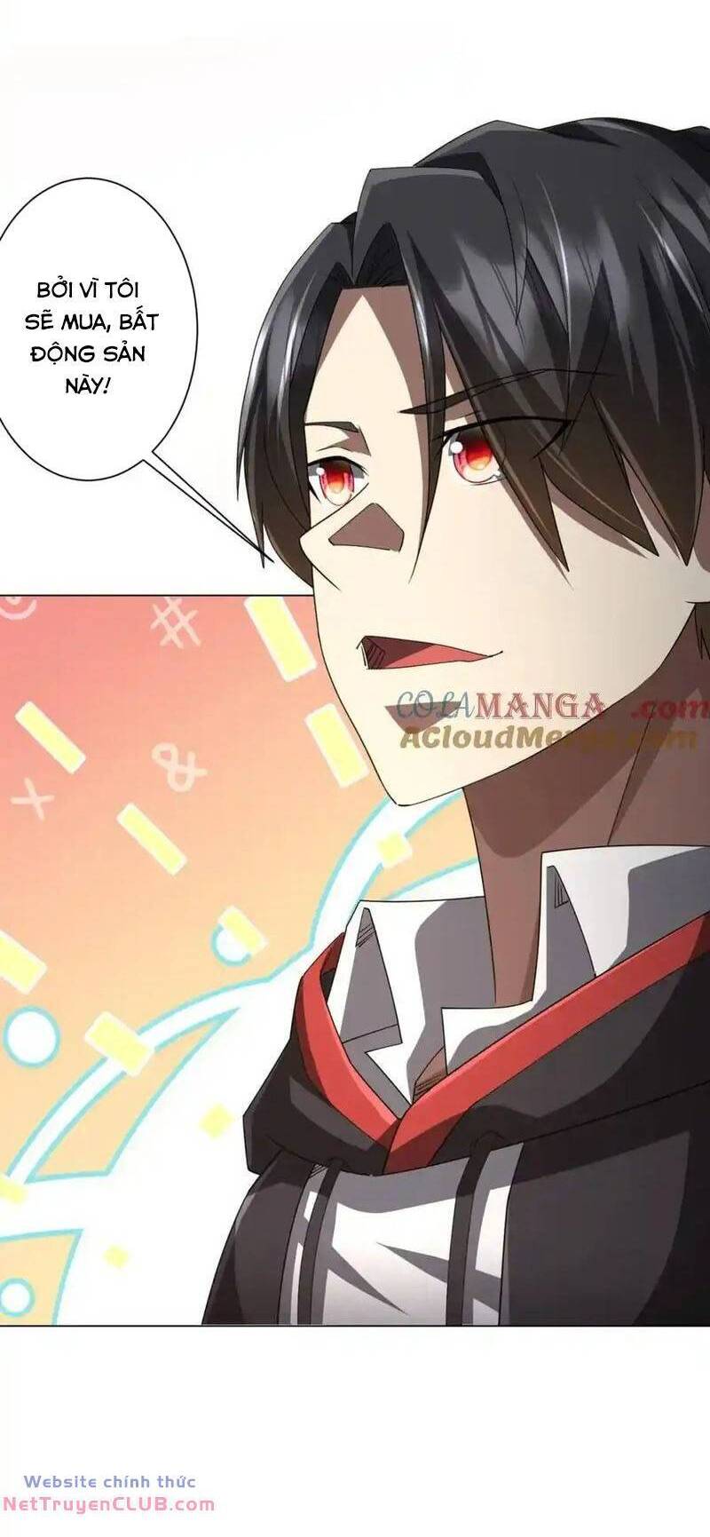 Bắt Đầu Với Trăm Vạn Minh Tệ: Chapter 98