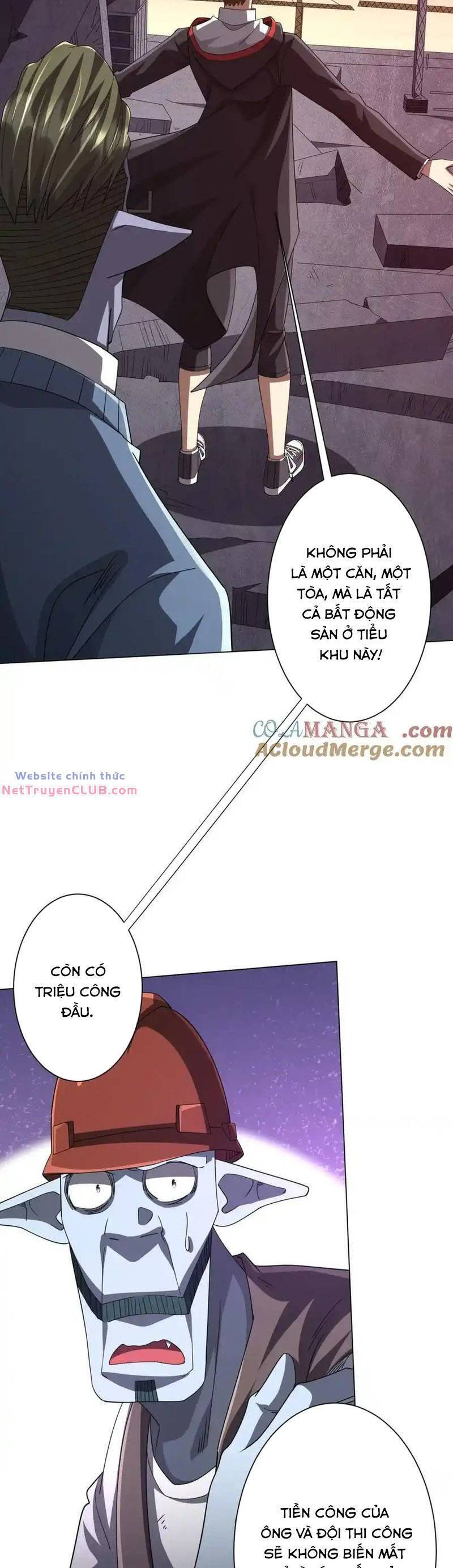 Bắt Đầu Với Trăm Vạn Minh Tệ: Chapter 98