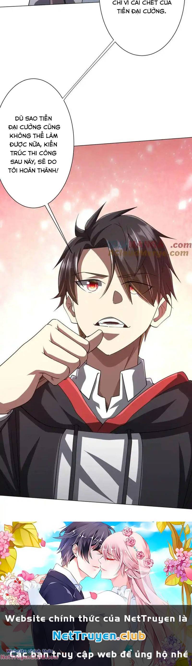 Bắt Đầu Với Trăm Vạn Minh Tệ: Chapter 98