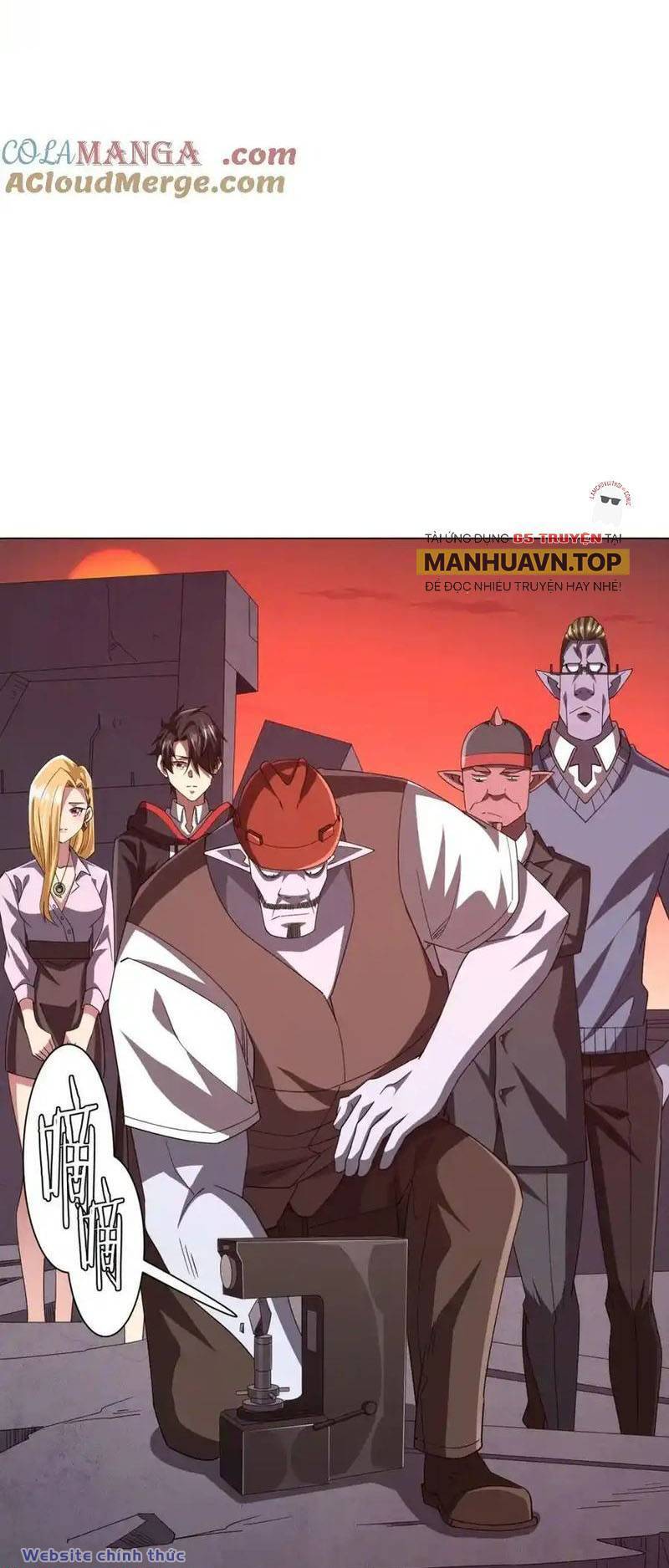 Bắt Đầu Với Trăm Vạn Minh Tệ: Chapter 98