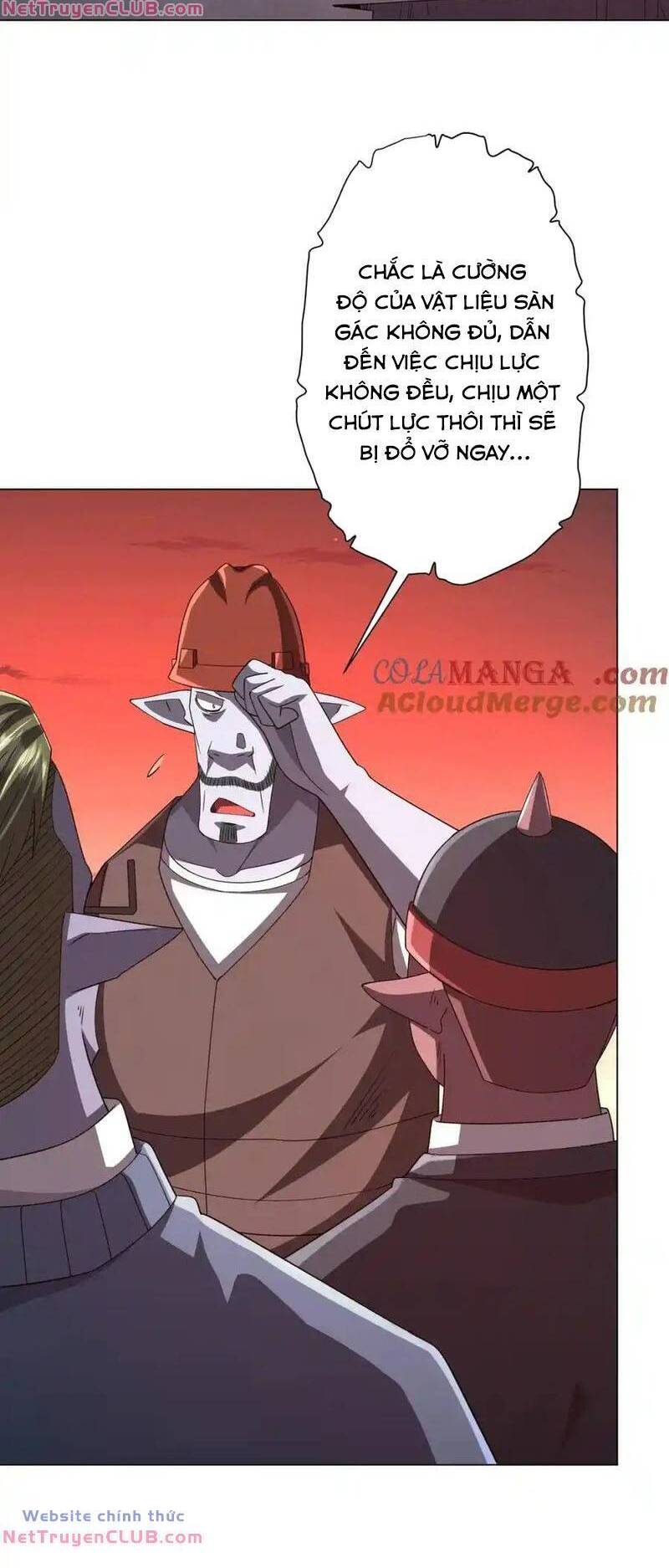 Bắt Đầu Với Trăm Vạn Minh Tệ: Chapter 98